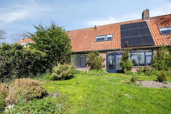 Foto - Te koop: Onderduikerspad 14B, 8311 PW Espel