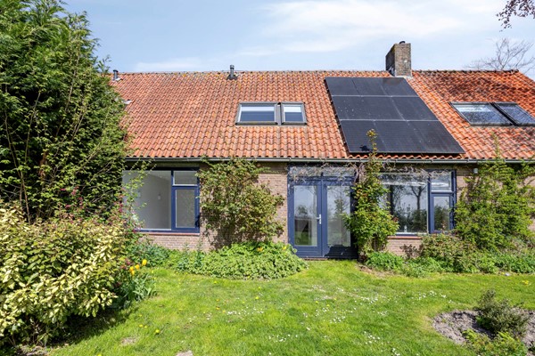 Foto - Te koop: Onderduikerspad 14B, 8311 PW Espel