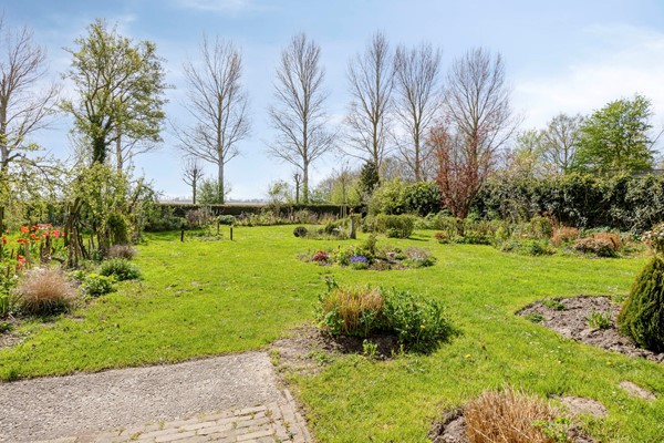 Foto - Te koop: Onderduikerspad 14B, 8311 PW Espel