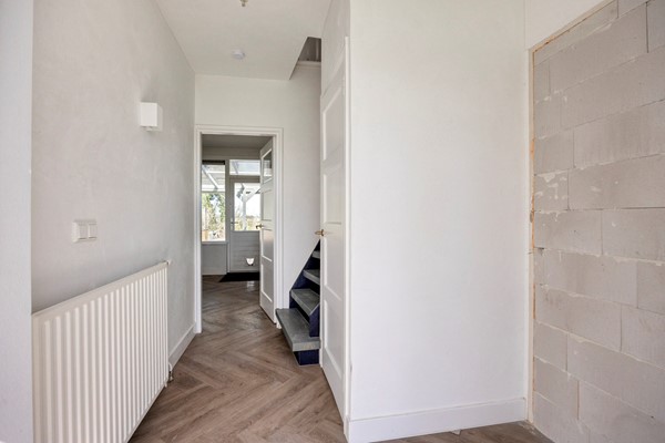 Foto - Te koop: Onderduikerspad 14B, 8311 PW Espel