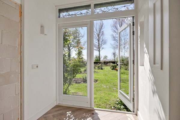 Foto - Te koop: Onderduikerspad 14B, 8311 PW Espel