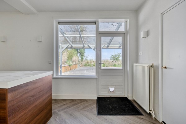 Foto - Te koop: Onderduikerspad 14B, 8311 PW Espel