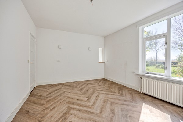 Foto - Te koop: Onderduikerspad 14B, 8311 PW Espel