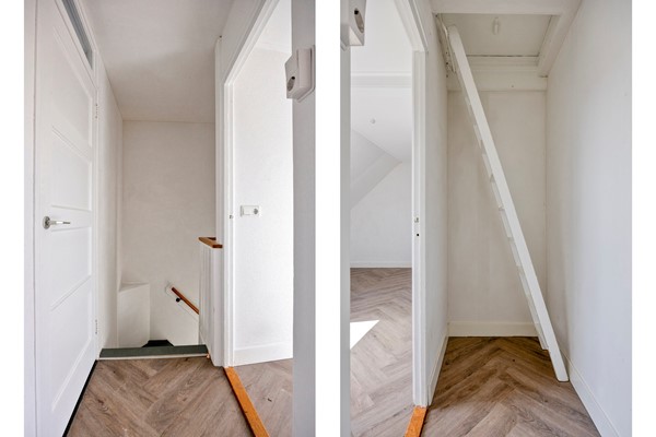 Foto - Te koop: Onderduikerspad 14B, 8311 PW Espel