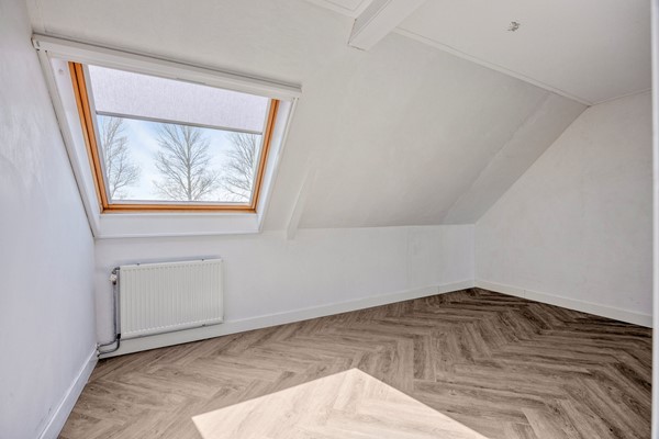 Foto - Te koop: Onderduikerspad 14B, 8311 PW Espel