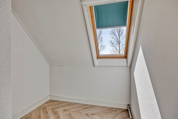 Foto - Te koop: Onderduikerspad 14B, 8311 PW Espel