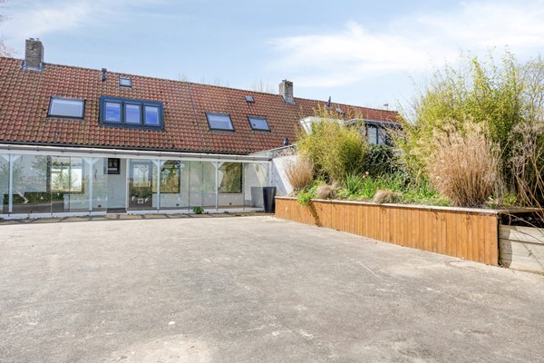 Foto - Te koop: Onderduikerspad 14B, 8311 PW Espel