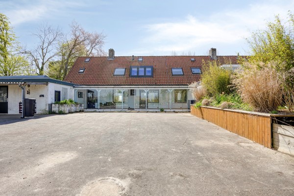 Foto - Te koop: Onderduikerspad 14B, 8311 PW Espel