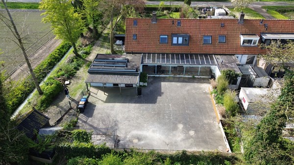 Foto - Te koop: Onderduikerspad 14B, 8311 PW Espel