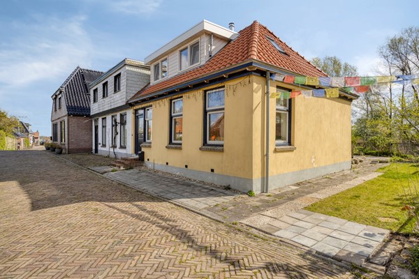 Te koop: Slijkenburg 17, 8489KR Slijkenburg