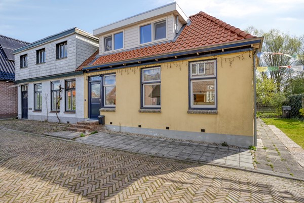 Foto - Te koop: Slijkenburg 17, 8489 KR Slijkenburg