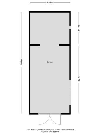 Plattegrond - Slijkenburg 17, 8489 KR Slijkenburg - 184729276_1646156_slijk_garage_first_design_20260421_8bfce0.jpg