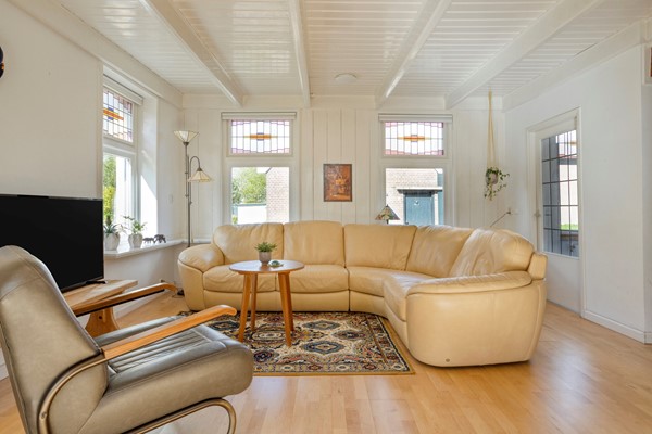 Foto - Te koop: Slijkenburg 17, 8489 KR Slijkenburg