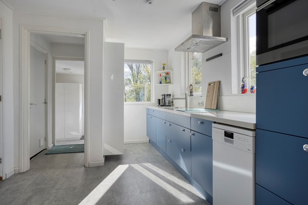 Foto - Te koop: Slijkenburg 17, 8489 KR Slijkenburg
