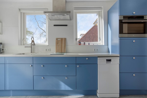 Foto - Te koop: Slijkenburg 17, 8489 KR Slijkenburg