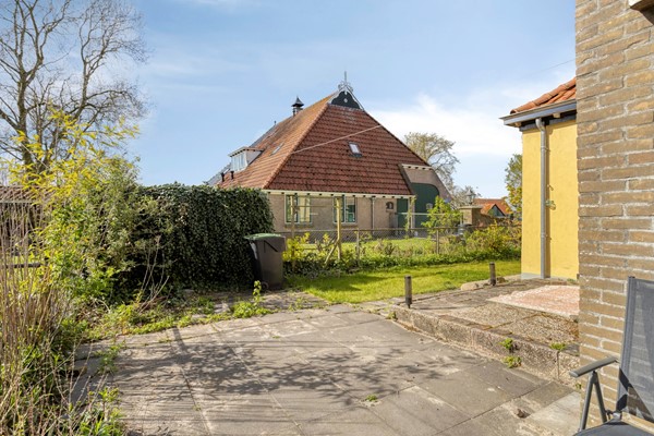 Foto - Te koop: Slijkenburg 17, 8489 KR Slijkenburg