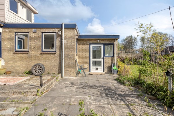 Foto - Te koop: Slijkenburg 17, 8489 KR Slijkenburg
