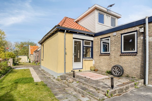 Foto - Te koop: Slijkenburg 17, 8489 KR Slijkenburg