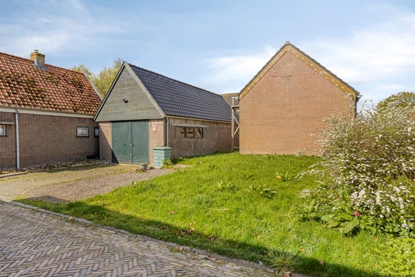 Foto - Te koop: Slijkenburg 17, 8489 KR Slijkenburg