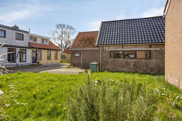 Foto - Te koop: Slijkenburg 17, 8489 KR Slijkenburg