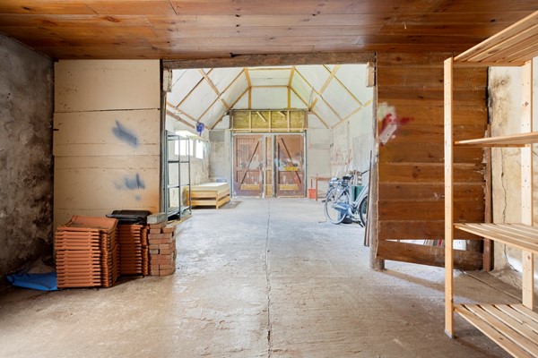 Foto - Te koop: Slijkenburg 17, 8489 KR Slijkenburg