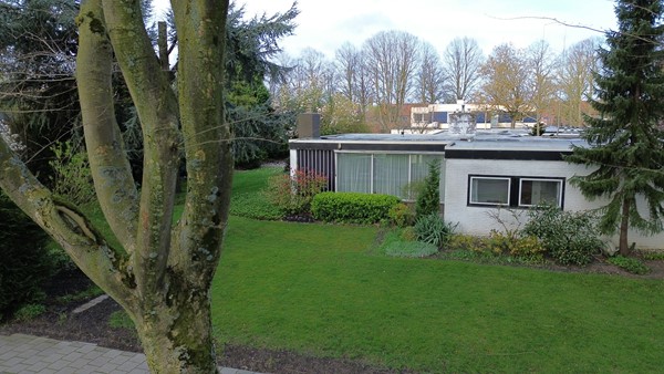 Foto - Te koop: Plein Almere 19, 8302 BH Emmeloord