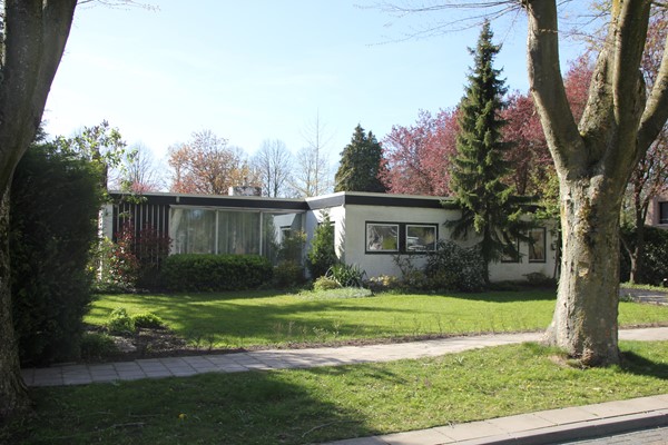 Foto - Te koop: Plein Almere 19, 8302 BH Emmeloord