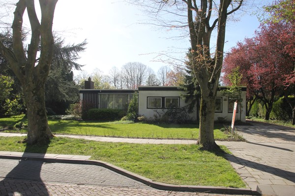 Foto - Te koop: Plein Almere 19, 8302 BH Emmeloord