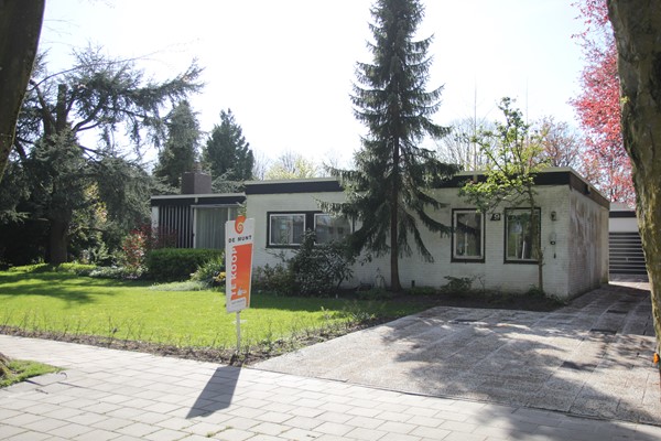 Foto - Te koop: Plein Almere 19, 8302 BH Emmeloord