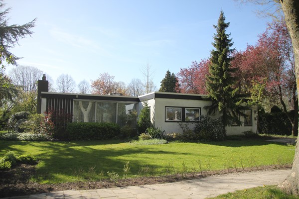 Foto - Te koop: Plein Almere 19, 8302 BH Emmeloord