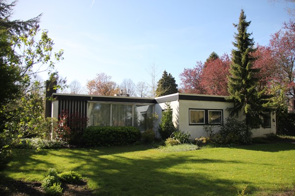 Foto - Te koop: Plein Almere 19, 8302 BH Emmeloord