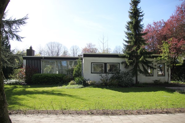 Foto - Te koop: Plein Almere 19, 8302 BH Emmeloord