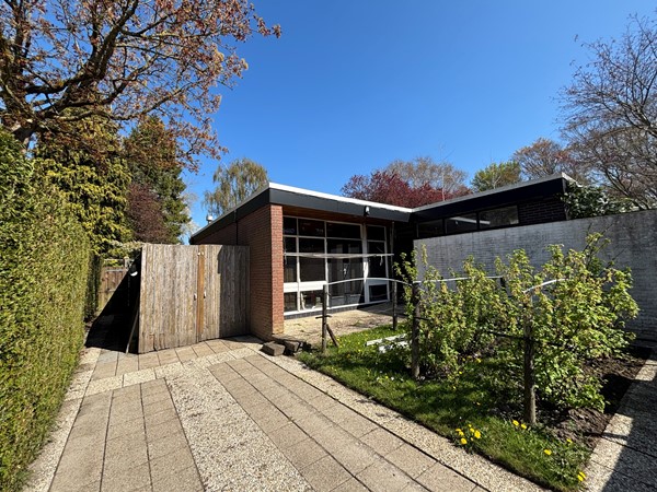 Foto - Te koop: Plein Almere 19, 8302 BH Emmeloord