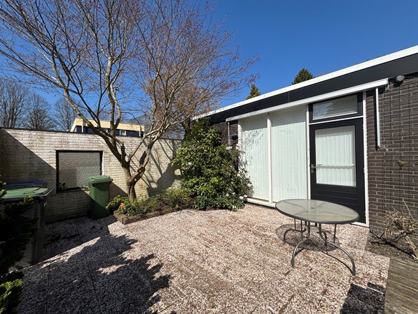 Foto - Te koop: Plein Almere 19, 8302 BH Emmeloord