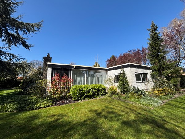 Foto - Te koop: Plein Almere 19, 8302 BH Emmeloord