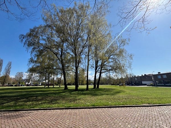 Foto - Te koop: Plein Almere 19, 8302 BH Emmeloord