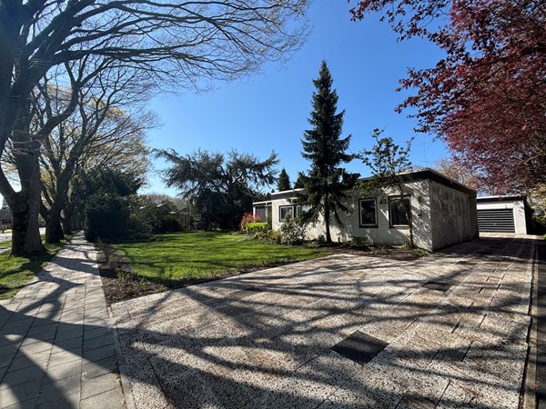 Foto - Te koop: Plein Almere 19, 8302 BH Emmeloord