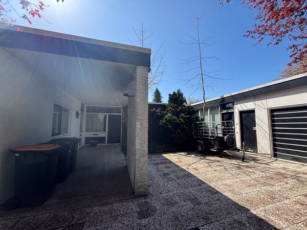 Foto - Te koop: Plein Almere 19, 8302 BH Emmeloord