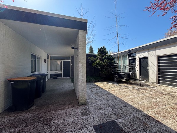 Foto - Te koop: Plein Almere 19, 8302 BH Emmeloord