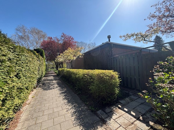 Foto - Te koop: Plein Almere 19, 8302 BH Emmeloord