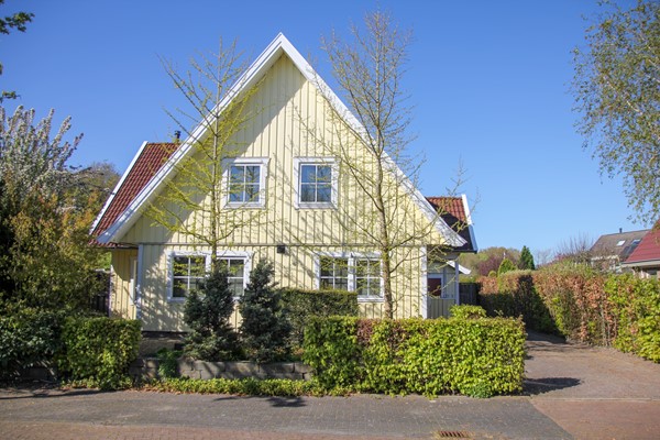 Foto - Te koop: Land Van Horn 6, 8302 PR Emmeloord