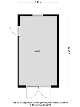 Plattegrond - Land Van Horn 6, 8302 PR Emmeloord - 184538983_1644308_land_garage_first_design_20260420_c44902.jpg