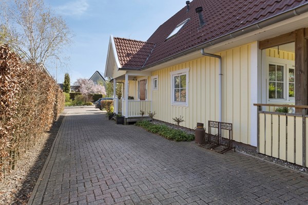 Foto - Te koop: Land Van Horn 6, 8302 PR Emmeloord