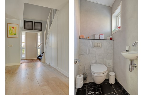 Foto - Te koop: Land Van Horn 6, 8302 PR Emmeloord