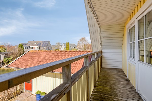 Foto - Te koop: Land Van Horn 6, 8302 PR Emmeloord