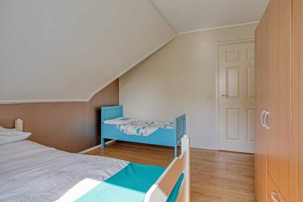 Foto - Te koop: Land Van Horn 6, 8302 PR Emmeloord