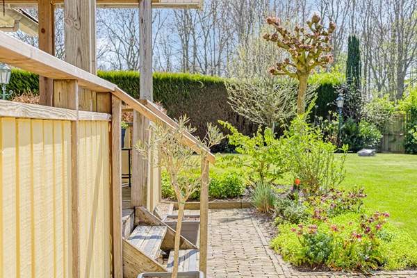 Foto - Te koop: Land Van Horn 6, 8302 PR Emmeloord