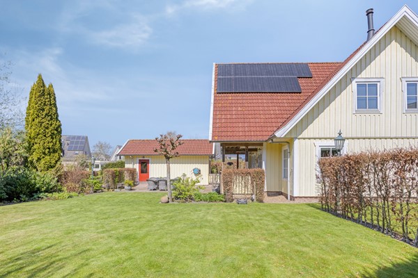 Foto - Te koop: Land Van Horn 6, 8302 PR Emmeloord