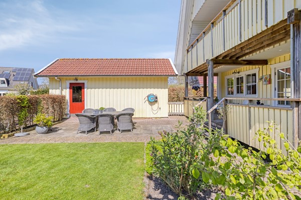 Foto - Te koop: Land Van Horn 6, 8302 PR Emmeloord