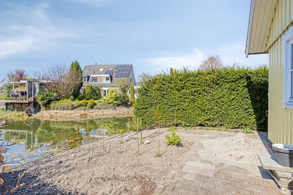 Foto - Te koop: Land Van Horn 6, 8302 PR Emmeloord